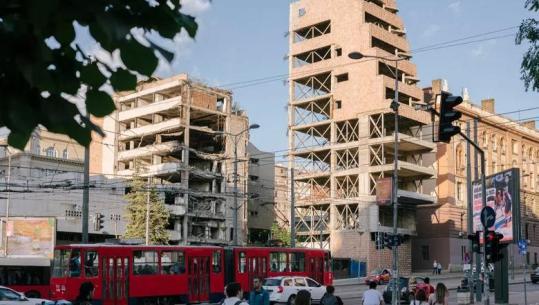 Projekti i Kushner në Serbi, New York Times: Ligjvënësit serbë votojnë për hotelin luksoz të Trump në vendin historik të bombardimeve