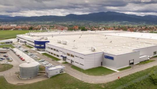 Gjithnjë e më shumë kompani të huaja po mbyllin fabrikat e tyre në Serbi