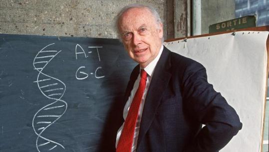 Fituesi i Çmimit Nobel për Mjekësi James Watson, ndërron jetë në moshën 97 vjeçare