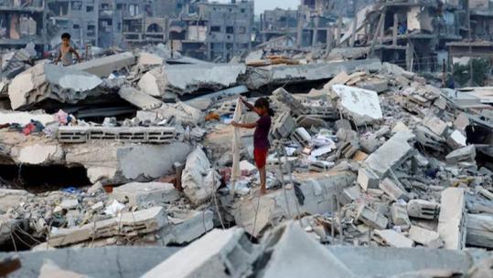 Ish-zyrtarët amerikanë: Inteligjenca zbuloi se avokatët ushtarakë izraelitë paralajmëruan se kishte prova për krime lufte në Gaza