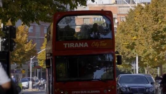 Autobusi turistik në Tiranë, Rama: Shëtit vizitorët dhe u tregon ngjyrat dhe gjallërinë e qytetit