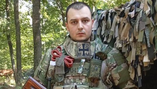 Nga Bosnja në frontin rus, historia e një 30-vjeçari që kërkoi aventurë në Ukrainë