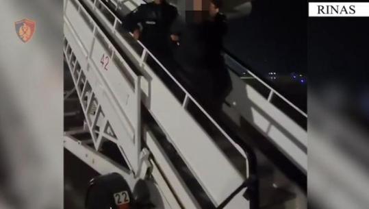 Plagosi me armë një person pranë komisariatit të policisë, ekstradohet nga Britania pas 7 vitesh  nipi i ish-deputetit të PDIU-së