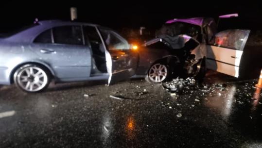 Lezhë/ Tentoi të vriste një person duke e përplasur me makinë, 17-vjeçari arrestohet pas 7 muajsh në kërkim