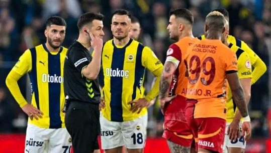 Skandali i basteve në Turqi, arrestohen 18 persona! Të përfshirë gjyqtarë dhe president klubi