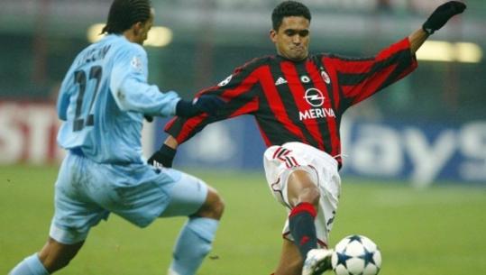 Serginho: Djali im ndërroi jetë nga cigaret, Berlusconi më dha mësime me truprojat