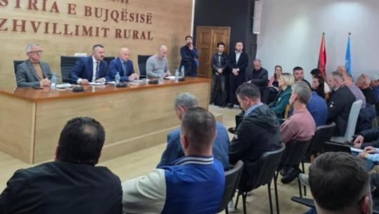 Shqipëria ‘plot’ me pesticide kontrabandë, AKU: Pikat e grumbullimit të sigurojnë dokumentacion të plotë për gjurmueshmërinë e produkteve