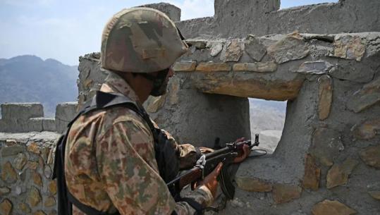 Dështojnë bisedimet e paqes mes talibanëve dhe Pakistanit, zëdhënësi i qeverisë së Afganistanit: Kërkesat e tyre të paarsyeshme