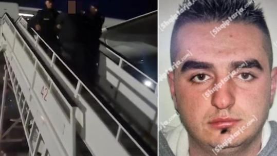 Plagosi me armë një person pranë komisariatit të policisë, ekstradohet nga Britania pas 7 vitesh  nipi i ish-deputetit të PDIU-së
