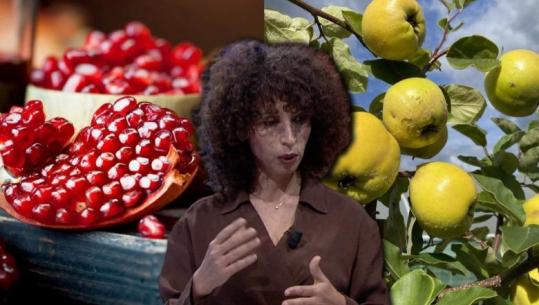 Sekretet e shegës dhe ftoit, zbuloni përdorimet kozmetike dhe mjekësore të super frutave të vjeshtës