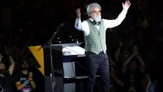 Itali/ Drejtoi orkestrën e Sanremos për 30 vjet, ndërron jetë Peppe Vessicchio