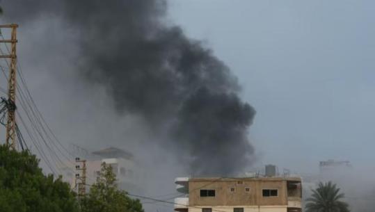 Izraeli kryen sulme në Liban, 3 të vrarë dhe disa të tjerë të plagosur