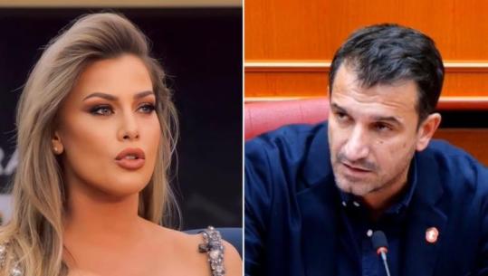 Kushtetuesja e la në detyrë Erion Veliajn, aktorja Olta Gixhari: Lali kthehu, Tirana është qelbur