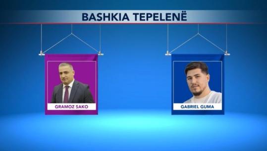 TEPELENË/ Mbyllet pa probleme procesi i votimit, kandidati i pavarur Guma votoi me bebin në krah