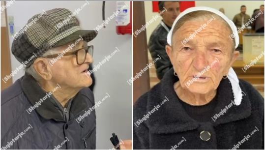 VIDEOLAJM/ Zgjedhjet, 90-vjeçari nga Vlora: Jam korrekt, s’ka kuptim po nuk votove! Edhe e moshuara nga Burreli sfidon moshën për të votuar