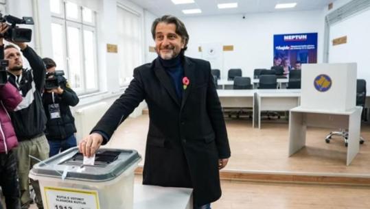 Balotazhi në Kosovë, Përparim Rama: Këto zgjedhje definojnë të ardhmen e vendit