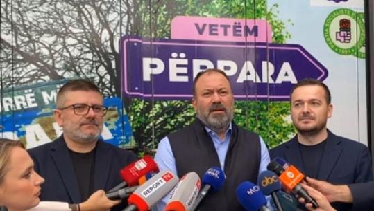 Zgjedhjet, Mazniku thyen heshtjen zgjedhore, kërkon votën për kandidatin e PS: Votoni për zhvillimin e Cërrikut, fokusi tek integrimi