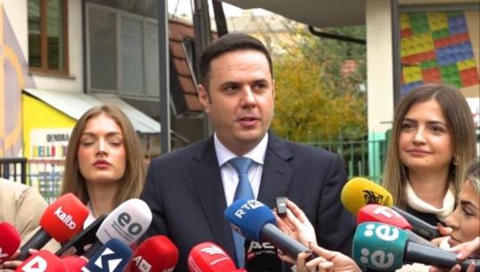 Vendoret në Kosovë/ Abdixhiku i LDK-së: Në fund të dhjetorit do të kemi festën e ardhshme zgjedhore