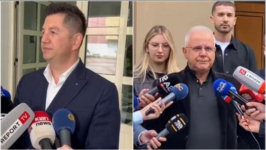 Të pavarurit e Berishës thyejnë heshtjen zgjedhore, Shkarpa në Berat dhe Sota në Vlorë: Kemi programin më të mirë elektoral