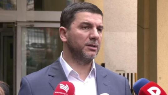 Balotazhi/ Krasniqi: Është një ditë e mirë për komunat dhe për Kosovën