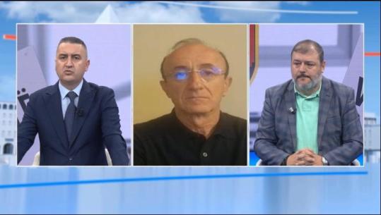 Zgjedhjet e pjesshme në 5 bashki/ Dashnor Sula për Report Tv: Nuk do sjellin asnjë risi, PD të ishte me logon e saj në garë! PS e avantazhuar 