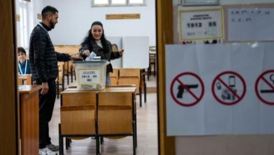 Vendoret në Kosovë/ Policia ndalon 2 persona për dhënie dhe marrje ryshfeti në lidhje me votimin