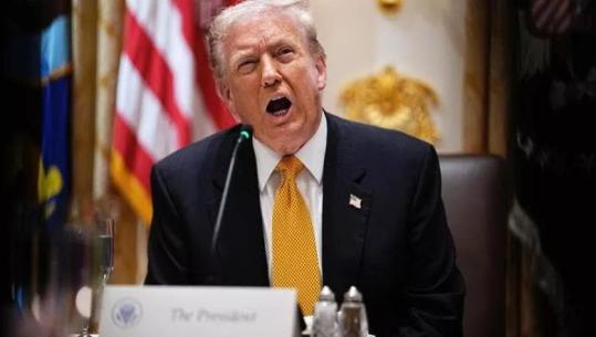 Trump pretendon se publikimi i dosjes së re të Epstein është një shpërqendrim nga mbyllja e qeverisë