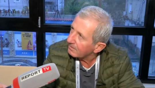 Pjesëmarrja e ulët, komisioneri në Berat: Qytetarët se dinë që ka zgjedhje, vetëm ata që janë në punë janë të informuar (VIDEO)