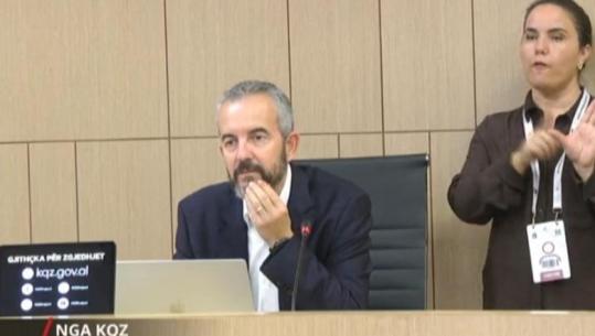 Procesi zgjedhor, Celibashi: Dy problematika në Vlorë e Cërrik