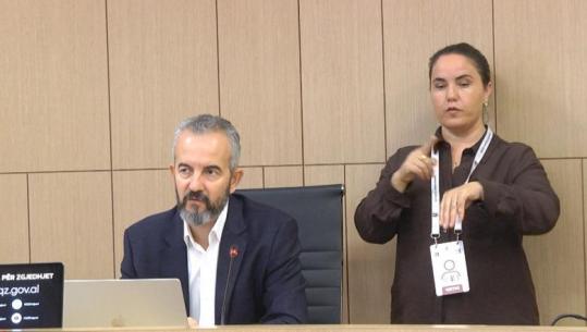 Si e lexoni pjesëmarrjen e ulët të të rinjve? Celibashi: Është një trend edhe në vendet e tjera! Politika duhet t'i nxisë