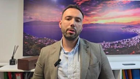 Edhe 1 orë nga mbyllja e procesit të votimit, Klevis Kaso apel qytetarëve: Vota një e drejtë legjitime, ju takon juve të vendosni për të ardhmen e Vlorës (VIDEO)