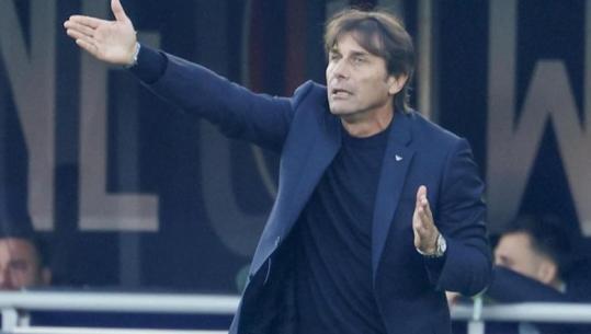 Dështimi në Bologna, Antonio Conte: Këtë vit na rrethon një energji negative