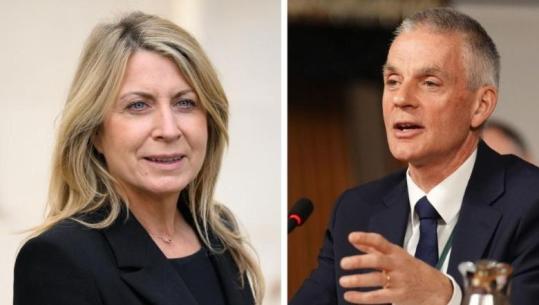 BBC-Trump/Çështja përfshin Parlamentin! 2 drejtuesit dhanë dorëheqjen/Presidenti i SHBA kërcënon me padi transmtuesin publik britanik