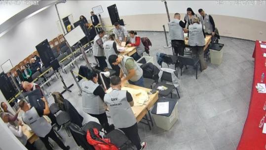 BERAT/ PS fitore të thellë me 83%, kandidati i mbështetur nga PD merr vetëm 17% të votave 