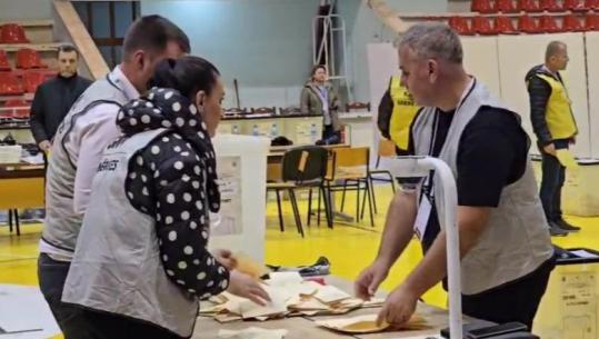 VLORË/ Mbyllet numërimi, Mersini e PS fitore të thellë me 78% të votave, 'gara' e vetme mes dy demokratëve