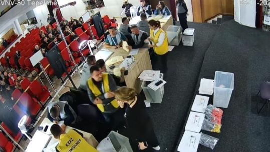 TEPELENË/ Sako i PS fiton me 77% të votave, i pavaruri i Berishës merr vetëm 22%! Për herë të parë testohet numërimi me Inteligjencë Artificiale