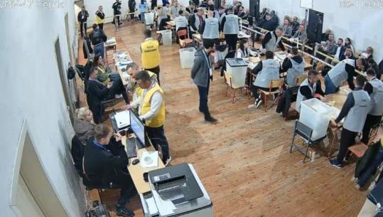 CËRRIK/ Socialisti Doka fiton me 66% të votave, i pavaruri i Berishës ruan vendin e dytë me 613 vota diferencë nga Shqipëria Bëhet