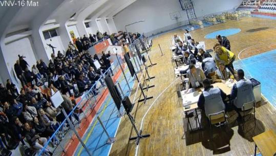 MAT/ Kandidati socialist fiton me 66% të votave, i pavaruri i opozitës 28%! 'Rebelja' brenda PS-së merr vetëm 4.9%