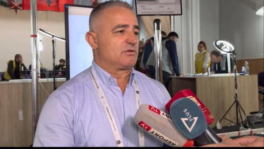 Fitoi bindshëm në Tepelenë, socialisti Gramoz Sako: Fushata ishte e shkurtër, por model! Do jem në shërbim të qytetarëve