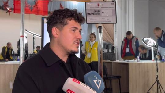 U mposht nga kandidati socialist në Tepelenë, Gabriel Guma: Nuk është humbje personale, për mua politika sapo ka nisur! Bëra gabime gjatë fushatës