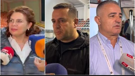 Marrin drejtimin e bashkive, flasin fituesit socialistë: Mirënjohje qytetarëve, besimi dhe mbështetja e dhënë është një përgjegjësi e madhe