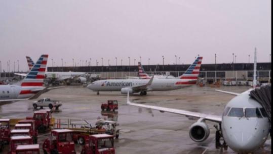 Mbyllja e qeverisë dhe moti i keq çuan qiellin amerikan pranë kolapsit,  3 mijë fluturime u anuluan në një ditë