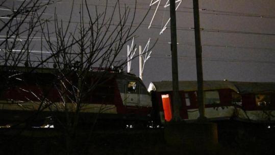 Sllovakia/ Përplasen dy trena me 800 pasagjerë, dhjetëra të plagosur