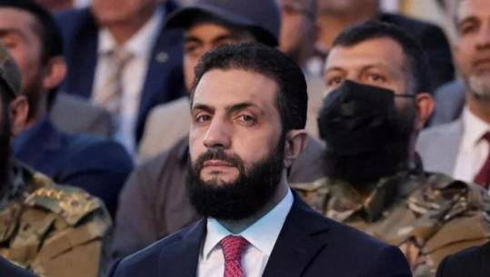 Presidenti Al-Sharaa në Shtëpinë e Bardhë, analiza: Ish-armiku i SHBA-së nënshkruan paktin për Sirinë e re