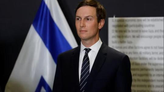 Kushner mbërrin në Izrael, do takohet me Netanyahun! Në fokus të diskutimeve zbatimi i planit të paqes në Gaza