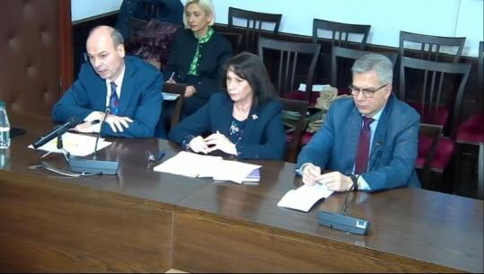 Drejtori i politikës monetare në BSH: ‘Paqet fiskale’ të përdoren rrallë, të rishqyrtohen tatimet e diferencuara për sektorët të caktuar