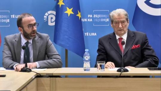 U fsheh pas kandidatëve të pavarur, Berisha pas disfatës: Ishte farsë, ata bënë të pamundurën! Platformë te Kryeministria, të ikin Rama e Balluku