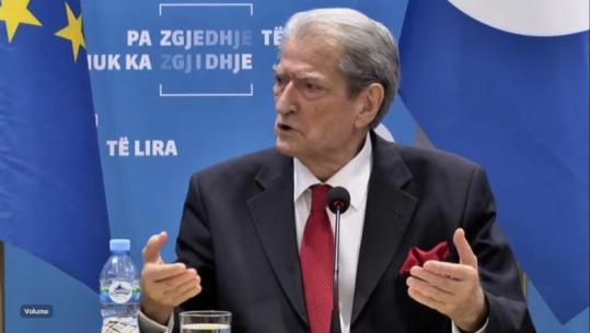  Mbledhja e grupit të PD, ja kush janë deputetët që mungojnë