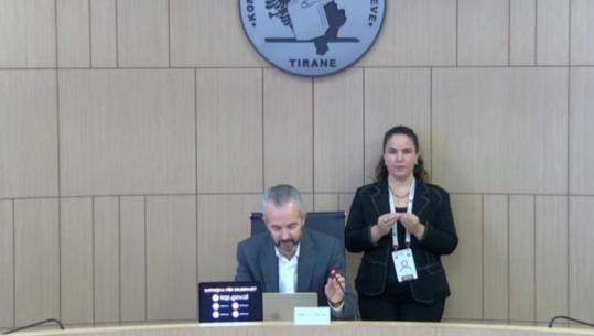 Zgjedhjet/ Celibashi shpall rezultatin: Brenda 2026, të adresohet Reforma Zgjedhore! Numërimi me AI, sukses! Mund të përdoret edhe në vijim