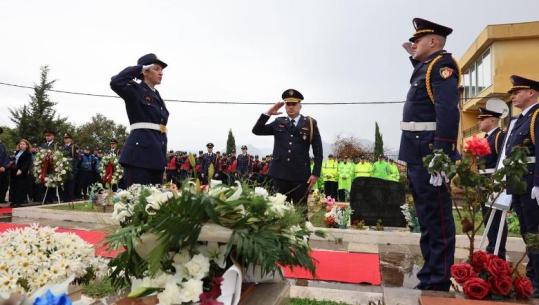 15 vjet nga rënia në krye të detyrës, përkujtohet Dëshmori i Pajtim Alistafaj, Proda: Njeri i rrallë, e ktheu çdo ditë pune në sakrificë për jetën